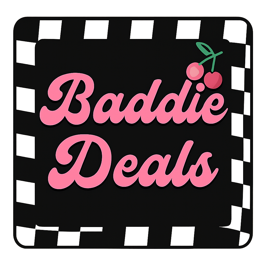 baddie deals