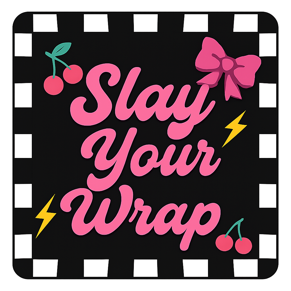wraps queen