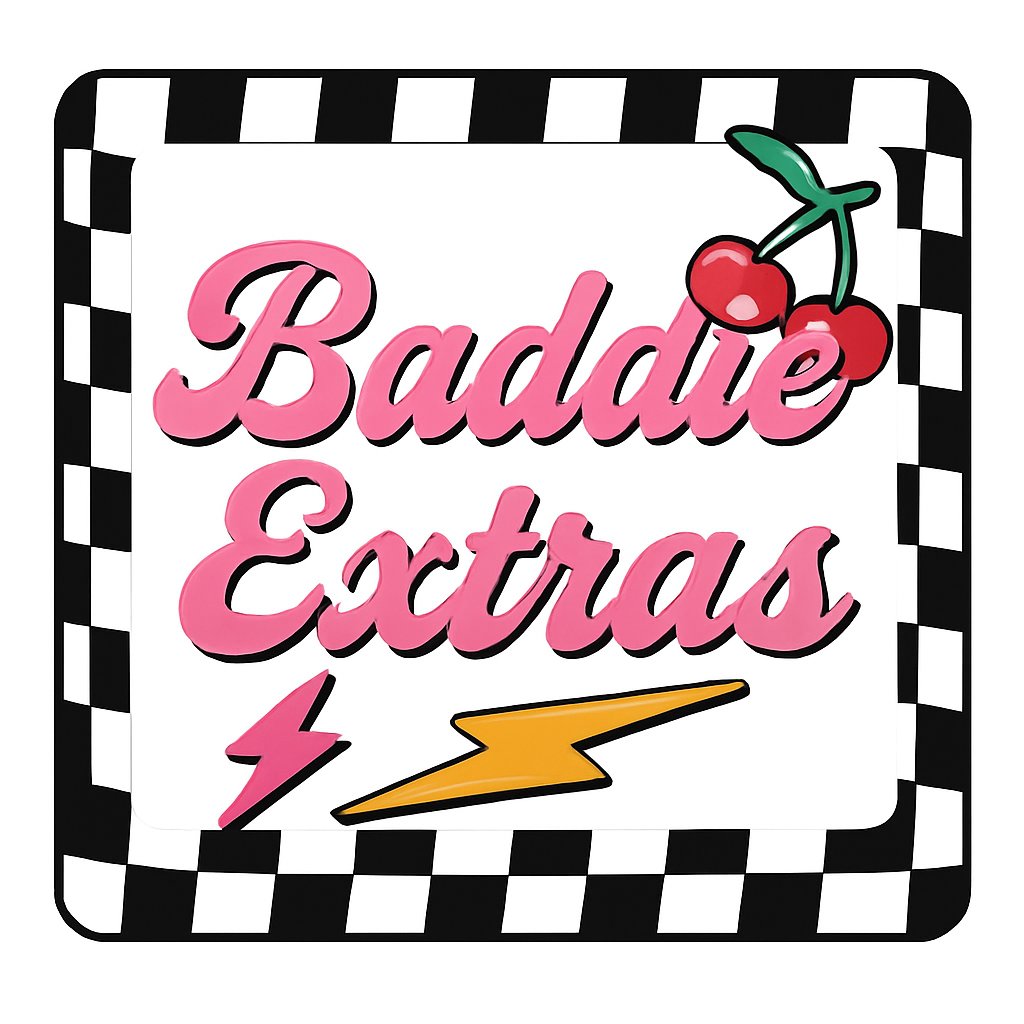 baddie extras