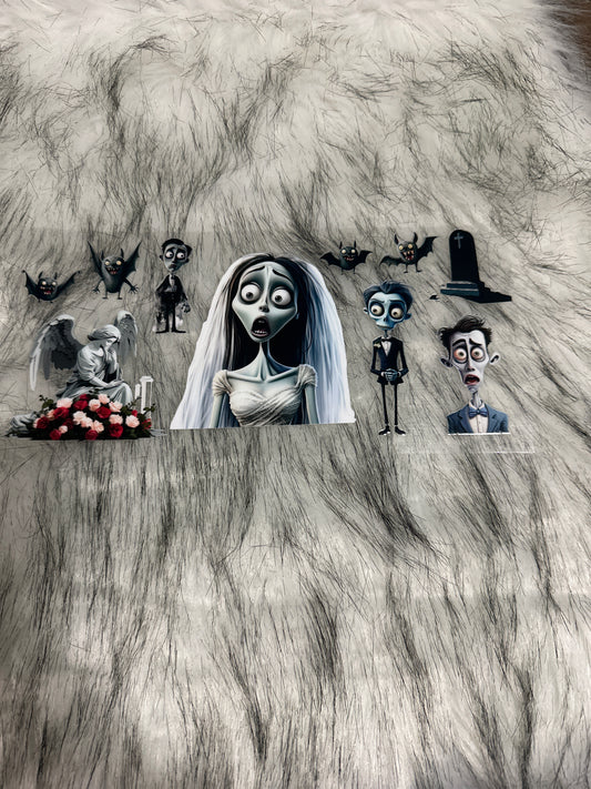 Corpse bride 