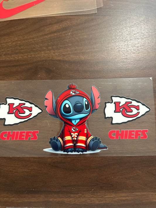 K chiefs