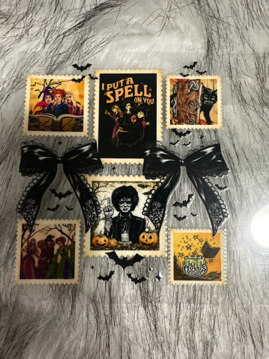Hocus Pocus 