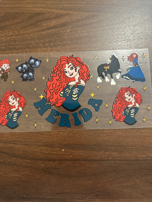 Merida