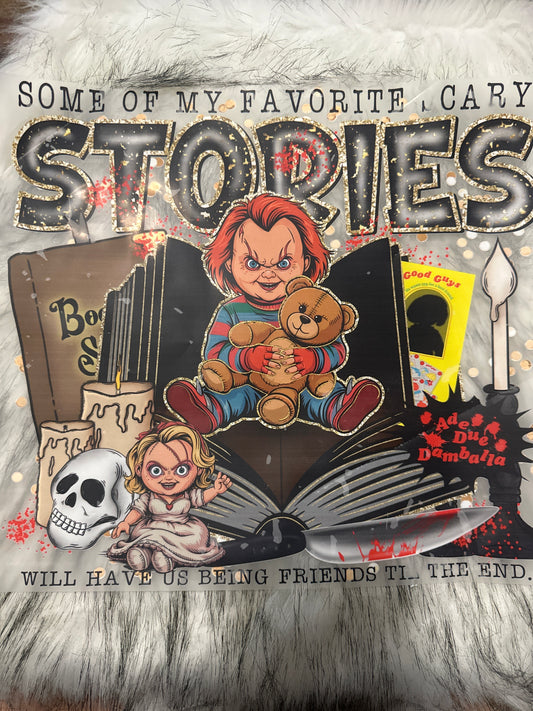 Chucky