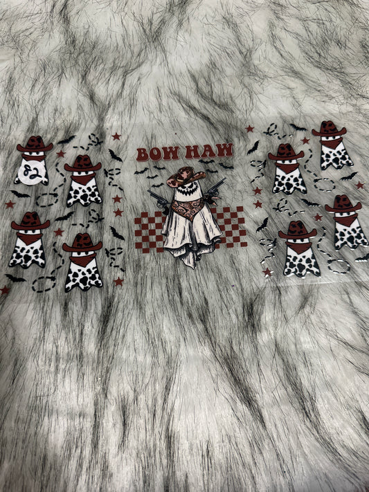 Boo haw