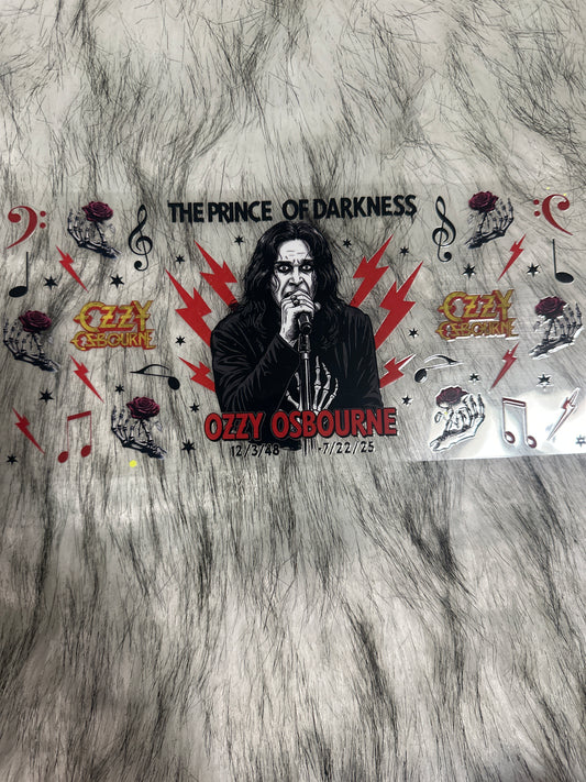 Ozzy