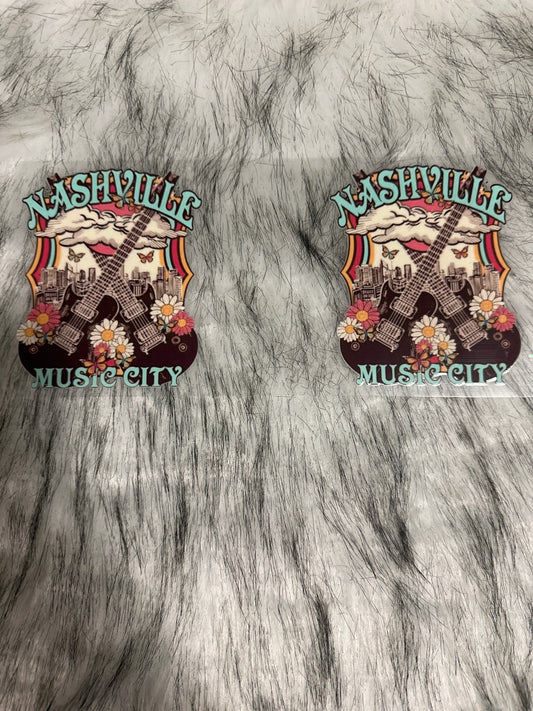 Nashville 