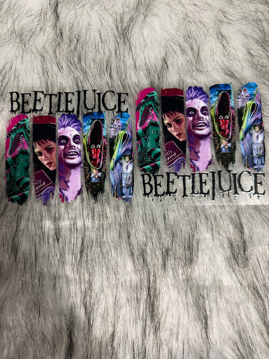 Beetle juice 1