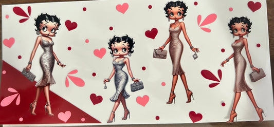Betty boop