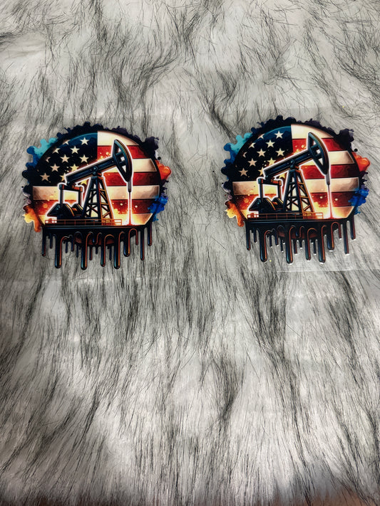 Oil