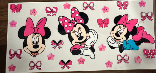 minni mouse