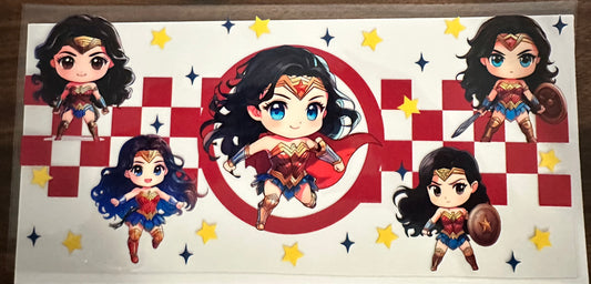 Wonder Woman