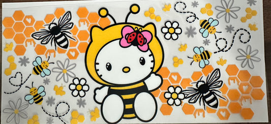 hello kitty BEE