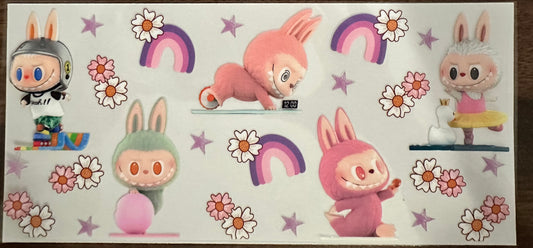 Labubu