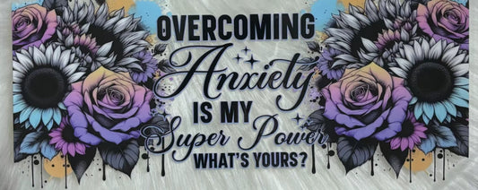 Anxiety