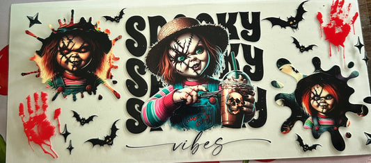 chucky