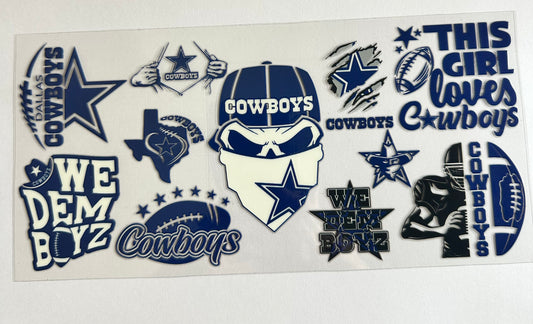 Dallas cowboy