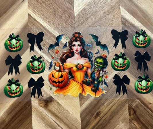 Bell Halloween