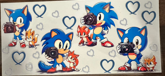 sonic