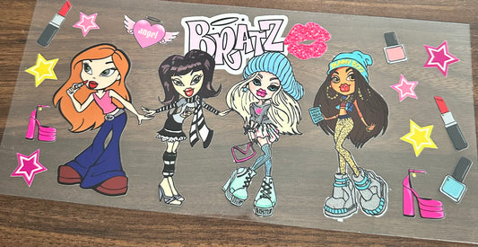 bratz 3