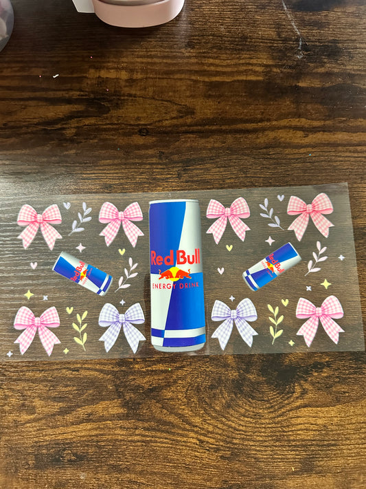 Red Bull