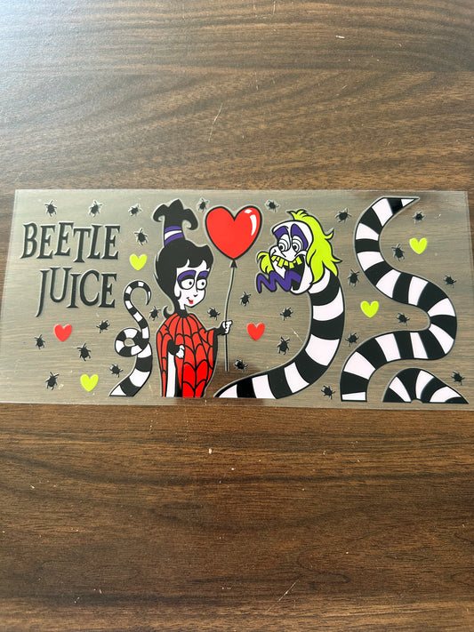 Beetlejuice