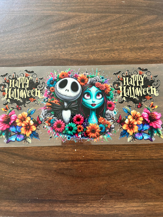 Nightmare before Christmas 3