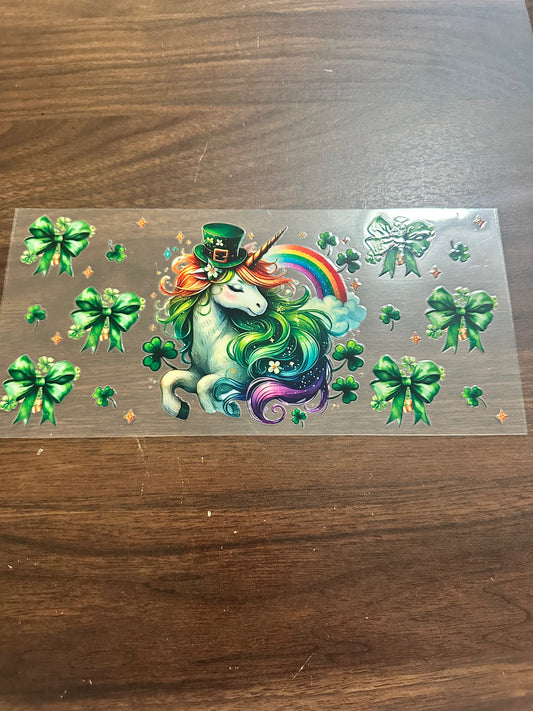 Irish unicorn