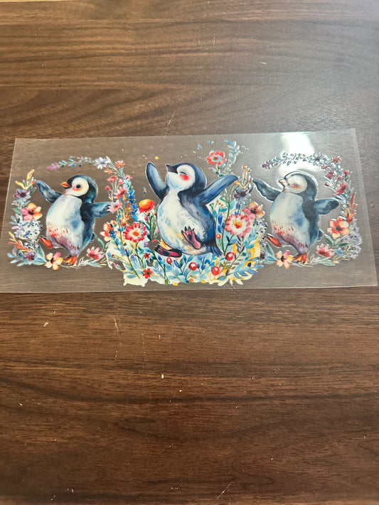 Penguins