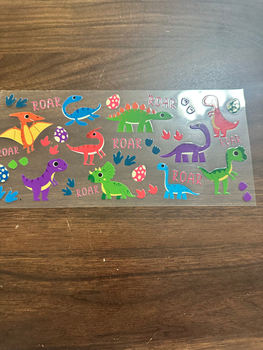 Dinosaurs