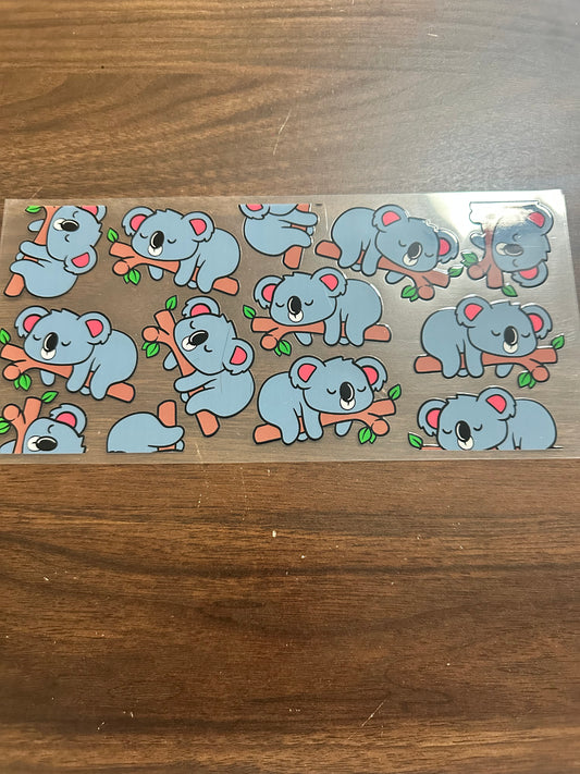 Koalas