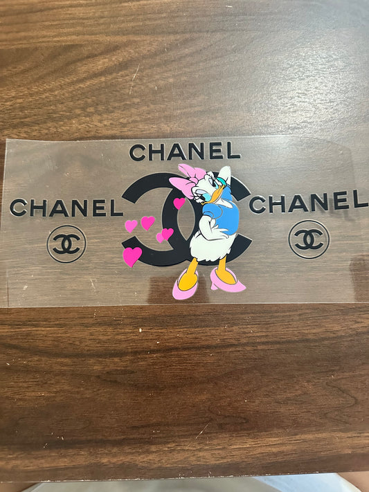 Daisy Chanel