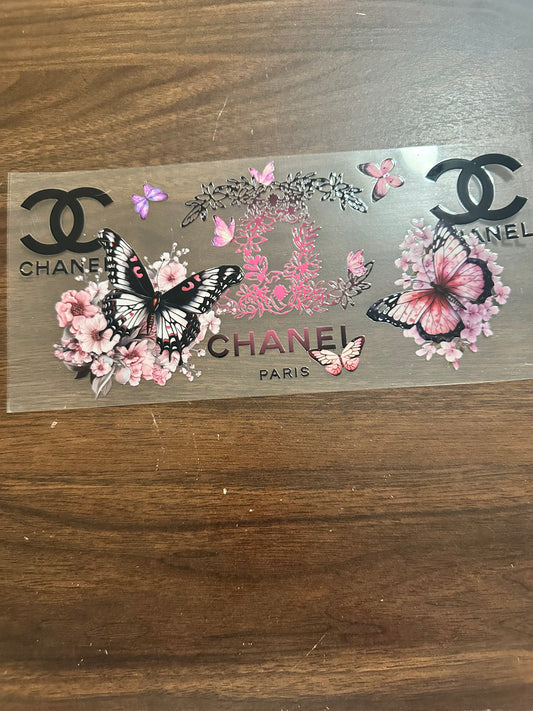 Chanel Paris