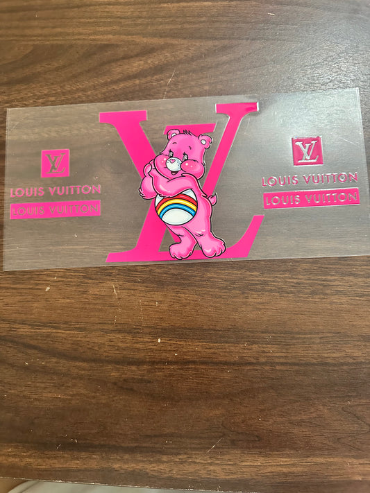 LV care-bear