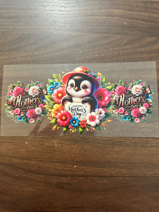 Penguin Mother’s Day