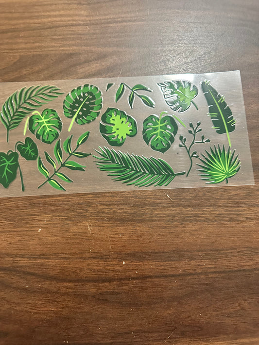 Leaves