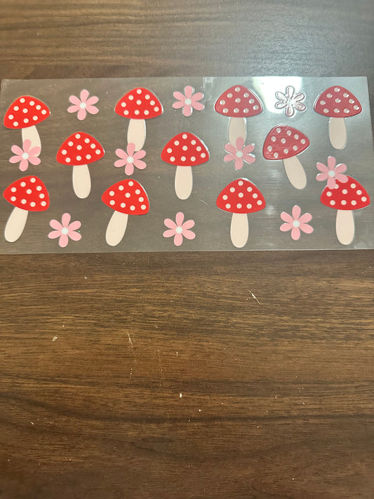 Mushrooms