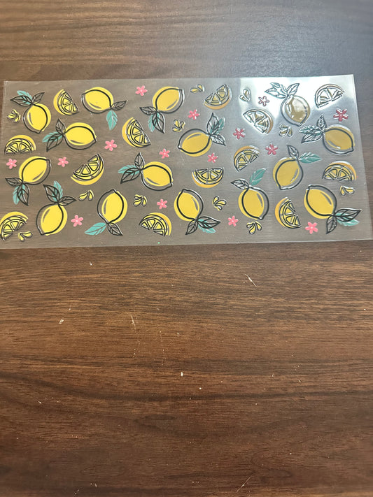 Lemons