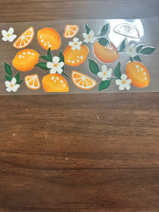 Oranges