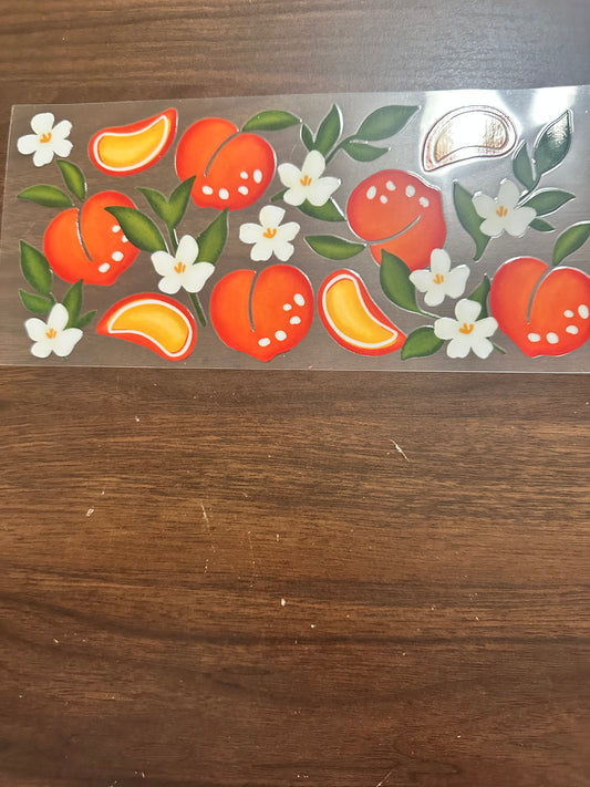 Peaches