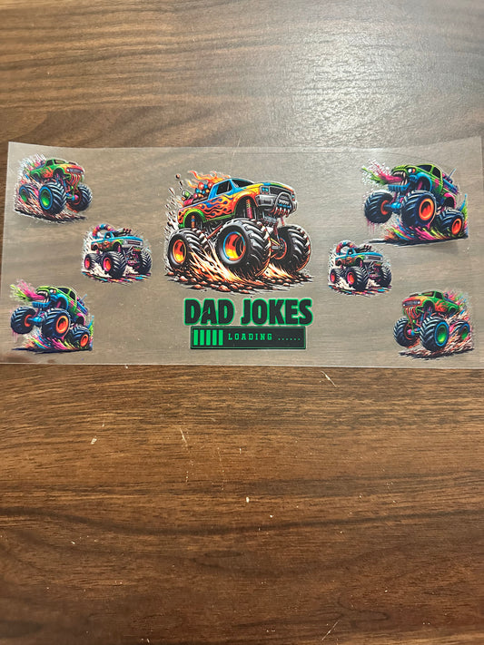 Dad jokes