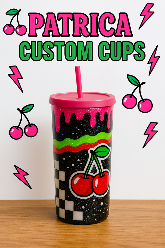 Patrica custom