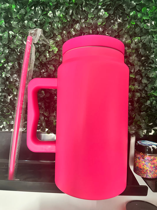 50 oz cup