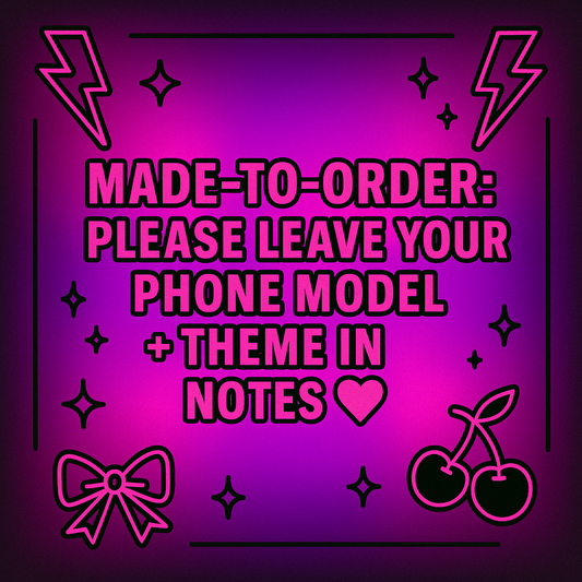 Phone case