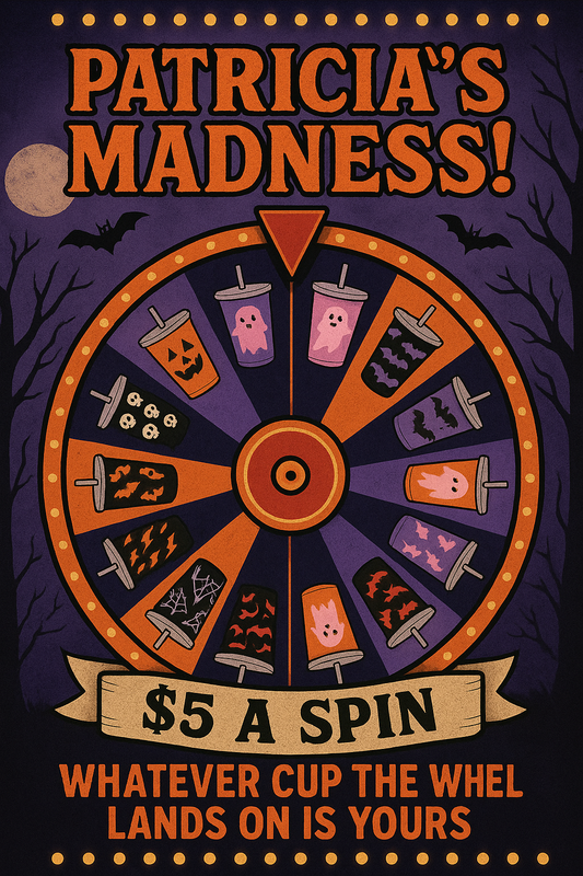 Wheel of madness