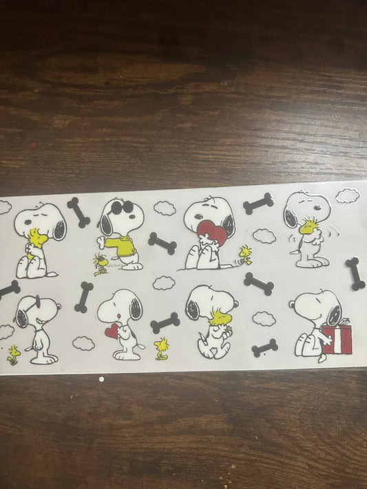 Snoopy