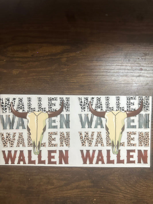 Wallen