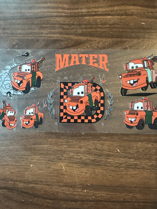 Mater