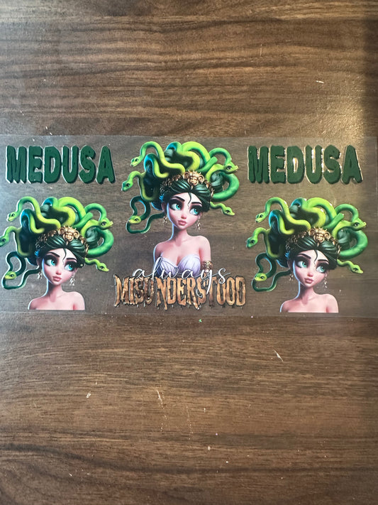 Medusa
