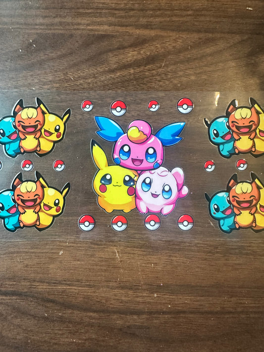 Baby Pokémon